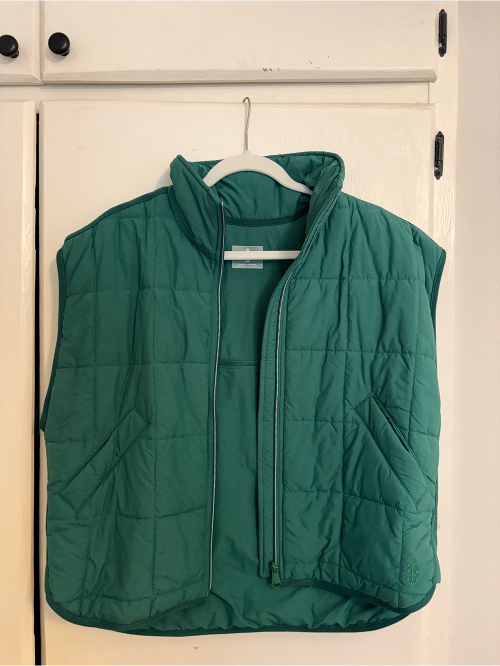 FP Movement Pippa Packable Puffer Vest